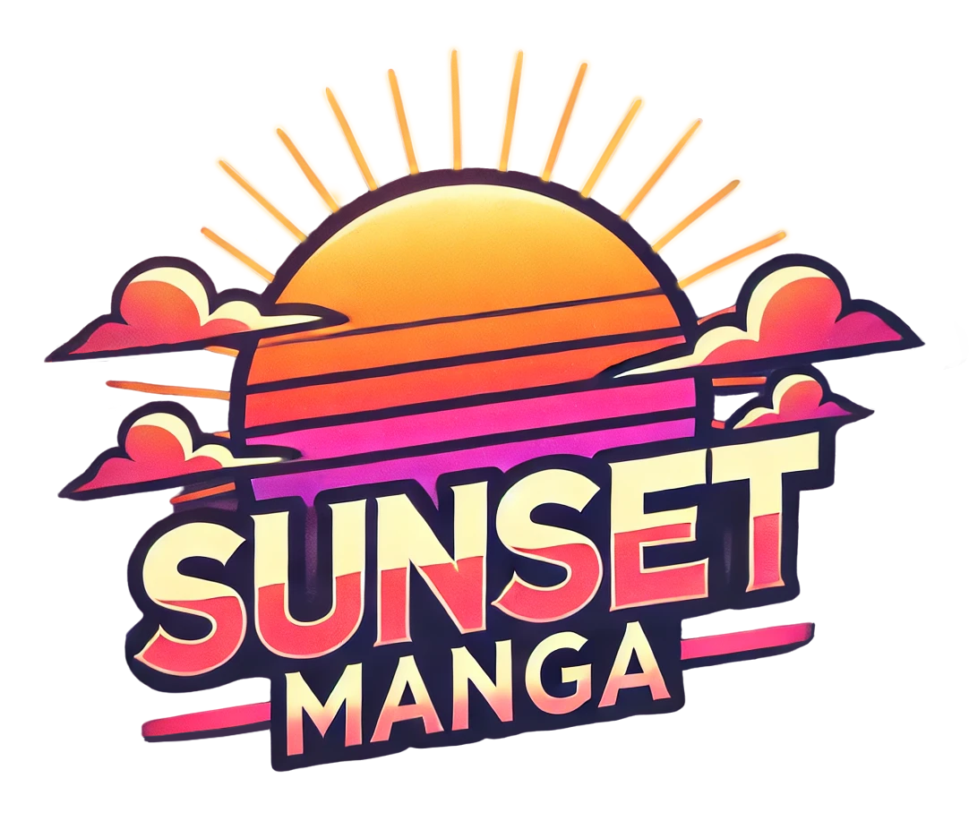 Sunset Manga